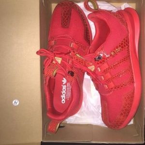 Adidas sl loops